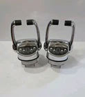 (2) Glendinning CH2001 Control Head, Top Mount 4 Button Cg 2.0 Used. Price: $850.00.