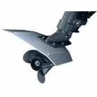 Davis Whale Tail Xl Universal Hydrofoil Stabilizer Boat Fin Any Outboard Motor New. Price: $124.79.