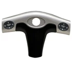 Sea Ray Boat Steering Wheel Cover 1898665 W/ Key Pads Plastic New. Price: $43.67.