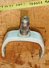 Volvo Penta Steering Yoke Fork 839441 AQ275 AQ280 Used. Price: $59.99.