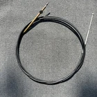 New Old Stock Oem Mercury Quicksilver Throttle Or Shift Cable Assembly 34555A11. Price: $45.00.