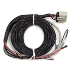 Dometic Seastar Boat Pcm Aux Harness CM20304 Optimus Eps H3 New. Price: $198.74.