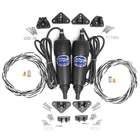 Bennett Bolt Adjustable Actuator Kit Less Tabs (relay Module Not Included) New. Price: $327.99.