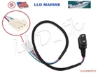 Mercury Force Mercruiser Outboard Tilt Trim Switch Remote Control 4500 858679T2 New. Price: $17.99.