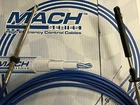 Johnson Evinrude Control Cable Uflex Shift Throttle 16FT MACH14X16 New. Price: $78.95.