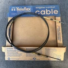 16FT Teleflex CC17216 Control Cable Volvo Chrysler Nissan Yamaha Suzuki Tohatsu New. Price: $30.00.