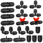 Wzflrua Inch Drip Tubing Irrigation Fittings Kit - 20 1/2" New. Price: $27.46.