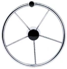 Seachoice S/s Destroyer Steering Wheel 28541 New. Price: $183.99.