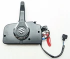 00-07 Suzuki DF25 DF30 Side Mount Remote Control Box 67200-94J31 New. Price: $349.94.