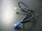 Honda Outboard 08N66-ZW7-240AH Panel Extension Harness BIN0287 Used. Price: $12.00.