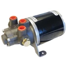 Octopus 2000CC/MIN Reversing Gear Pump W/1/4IN Npt 24VDC New. Price: $1040.05.