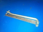 Link Steering Rod Shaft F545881 Force Mercury 70HP Used. Price: $15.17.
