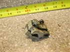Evinrude Johnson 90 Hp Lever, Shift Rod 0326642 Used. Price: $50.00.