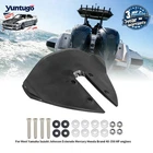 Outboard Boat Motor Hydrofoil Stabilizer Fin For 40-350 Hp Engines New. Price: $55.40.