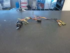 Yamaha Outboard 704-82570-02-00 Engine Switch Assy BIN0408 Used. Price: $80.00.