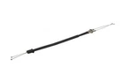 Mercury Marine 42210 - Tiller Handle Throttle & Shift Cable New. Price: $96.53.