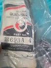 New Genuine Mercury Quicksilver 73693A4 Ride-guide Steering Attachment Kit Nos. Price: $80.00.
