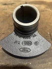 Ford 429 460 V6 V8 Weighted Crankshaft Hub Spacer Damper D9TE6359-AA Ext Balance Used. Price: $50.00.