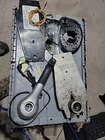 Mercury Oem Side Mount Control T&t Handle 889821T01 889821-C 883710A03 G1 Used. Price: $185.00.