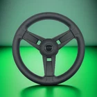 Giazza Black Golf Steering Wheel E-z-go New. Price: $54.30.