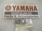 E1 Genuine Yamaha 703-48345-00 Remote Cable End Oem New Factory Boat Parts. Price: $11.80.