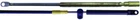 22 Ft Xtreme Generation Control Cable Fits Mercury, Mariner And Mercruiser New. Price: $99.87.