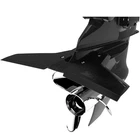 Stingray SR2-1 Classic Senior Hydrofoil New. Price: $79.95.