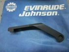 Johnson Evinrude Control Box Fast Idle Lever 127078 Warm Up New. Price: $180.00.