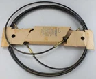 Omc Johnson Evinrude 379824 Shift Throttle Control Cable 24' Outboard Marine New. Price: $34.00.