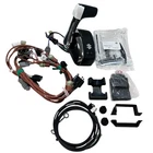 Suzuki Marine Spc 2.0, Single Engine 1ST Station Rigging Kit 67000-98L00, Oem New. Price: $1364.99.