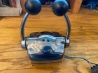Used Volvo Penta Stainless Electronic Controls 3819902 C-2. Price: $700.00.