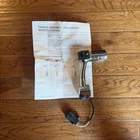 Oem Mercury Chrome Handle Assy Triple Left Side Part# 877741A23 #VV12 Used. Price: $399.00.