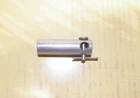 Force Chrysler Outboard Intermediate Shift Rod Linkage Coupler & Pins 85HP-150HP Used. Price: $50.00.