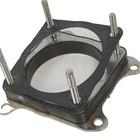 Mercury Isolator Assembly Gasket Throttle Body 3.4L 175-225H 8M0142567 8M0142568 Used. Price: $39.95.