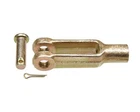 Seastar Clevis 30 Series 10-32 Spl. Solutions 031125 New. Price: $50.07.