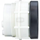 FWM-EGS21P100-12A-JN F.w. Murphy Pressure Gauge New. Price: $192.54.