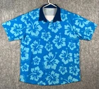 Seakeeper Hawaiian Aloha Shirt Xl Anti Boat Roll Gyro Stabilizers Pre-owned. Price: $24.95.