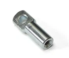 Teleflex Morse 41134 Aluminum Terminal Eye Fitting For 4300 Series 40 Cable New. Price: $19.95.