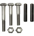 Lenco 10250-401D 5/16 Hardware Kit For Standard 101 Actuator New. Price: $11.99.