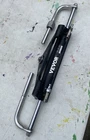 Vevor Hydraulic Outboard Steering Cylinder Front Mount Up To 150HP MR150-20922 Used. Price: $140.00.