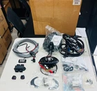 Mercury 892984K31 Oem Smartcraft Dts Panel Control Kit Verado L4 L6 See Details New. Price: $1190.00.