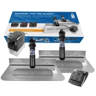 Bennett Marine 6BT-50001-87-00 Classic Trim System 12V Dc 18" X 9" 15 New. Price: $759.99.