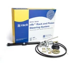 Dometic Seastar SS15115 Nfb Rack & Pinion 15FT Outboard Steering Kit New. Price: $390.52.