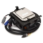 Mercury Boat Tvm Bracket Harness 8M0147790 Joystick Piloting New. Price: $669.67.