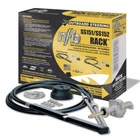 Nfb Pro Rack Outboard Dual Cable Steering System 14' SS15214 New. Price: $678.99.