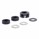 Seastar HP6033 Marine Mount Hardware For Outboard Pivot Plate Cylinder New. Price: $62.46.