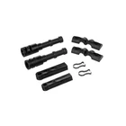 Seastar Solutions CA27319P Adapter Kit For 3300/33C Cables New. Price: $32.28.