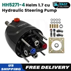HH5271-4 Seastar Helm 1.7 Fm Orb Hydraulic Marine Pump 350HP For New. Price: $452.69.