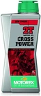 Cross Power 2T 100% Synthetic - Liter New. Price: $46.43.
