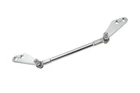 Ultraflex / Uflex A90X30 30" Engine Centers Twin Single Cylinder Tie Bar New. Price: $425.00.